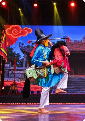 Nghệ thuật khác
